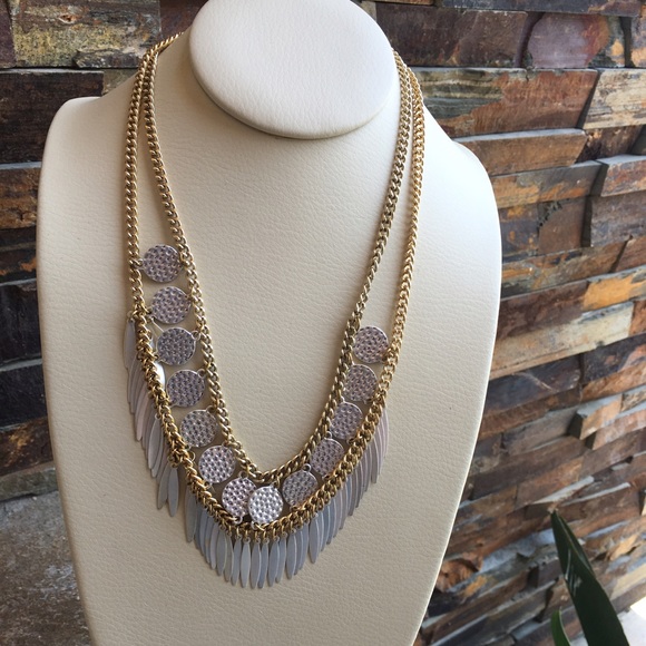 Custom necklace