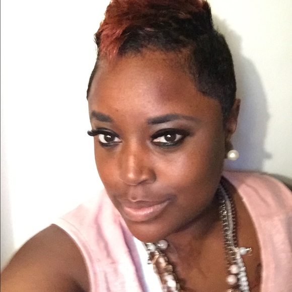 Meet your Posher, Shanda