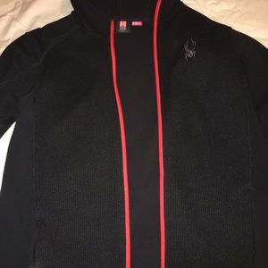 Spyder Sweater Jacket