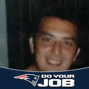 Meet your Posher, Richie