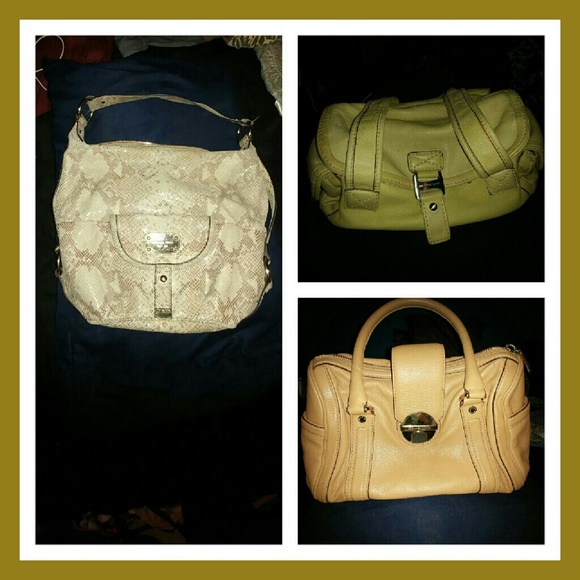 PURSES!!! - Picture 2 of 4