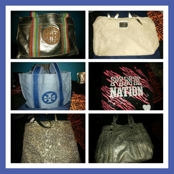 PURSES!!! - Picture 3 of 4