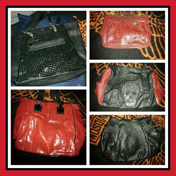 PURSES!!! - Picture 4 of 4