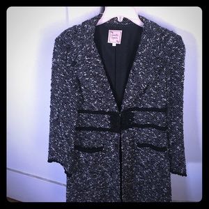 Nanette Lepore lightweight coat