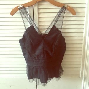 ✨Brand new BCBGeneration top✨