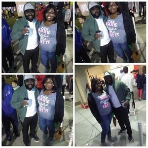 Meet your Posher, Starla