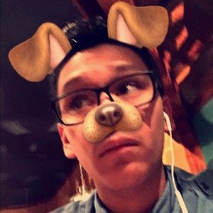 Meet your Posher, David