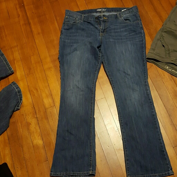 Jeans