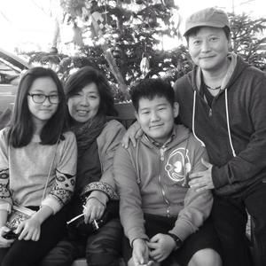 Meet your Posher, Christy