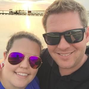 Meet your Posher, Matt