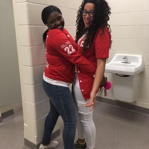 Meet your Posher, Trinity