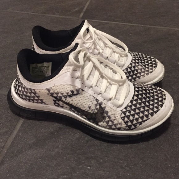 Women's nike free