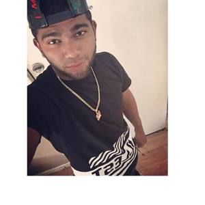 Meet your Posher, Brayan