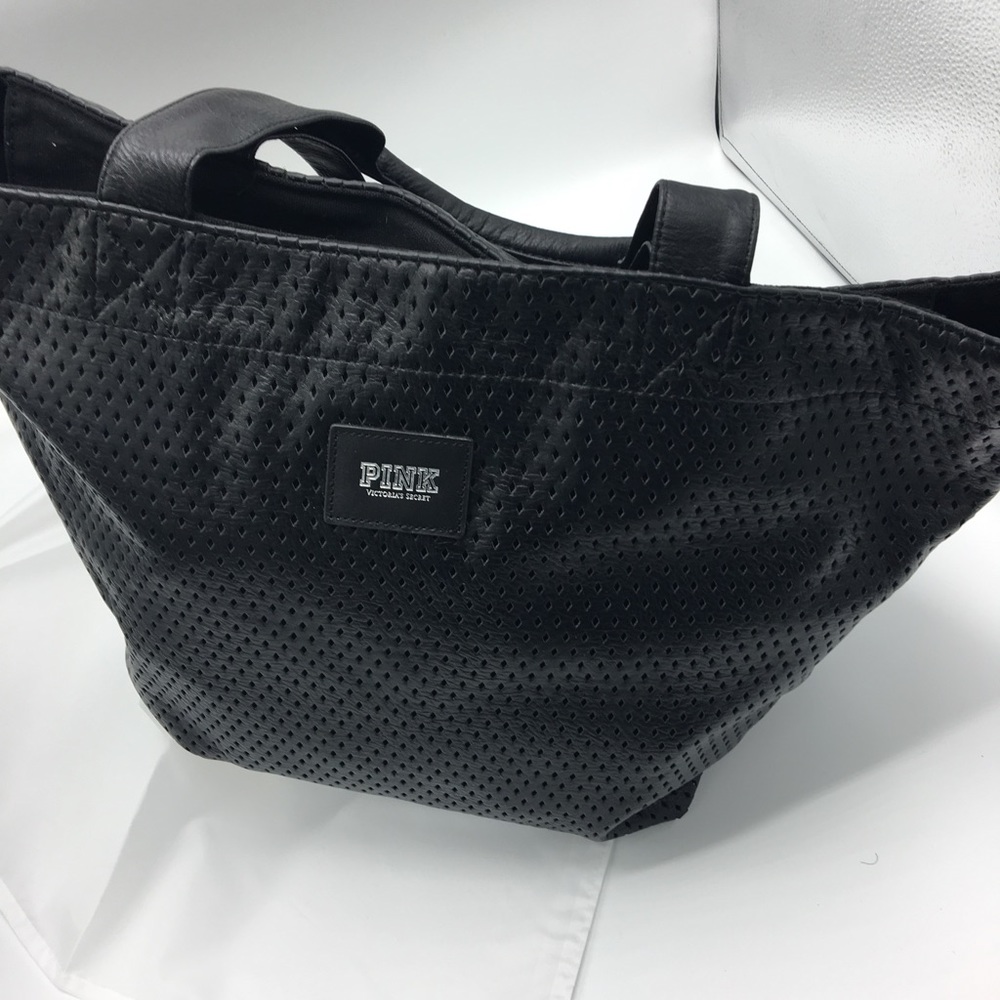 Pink bag - Picture 2 of 4