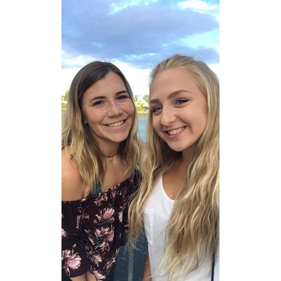 Meet your Posher, Taylor