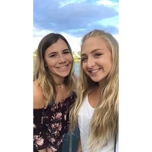 Meet your Posher, Taylor