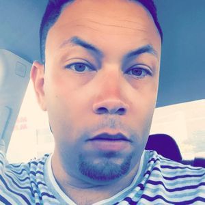 Meet your Posher, Jon-michael
