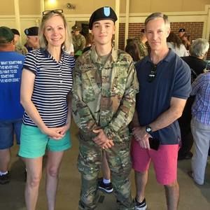 Meet your Posher, Melanie