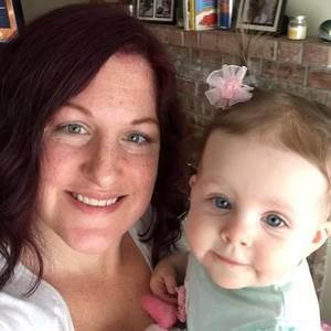 Meet your Posher, Holly