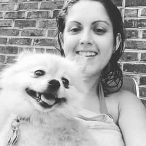 Meet your Posher, Joanna