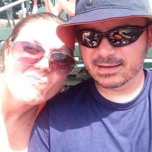 Meet your Posher, Jami