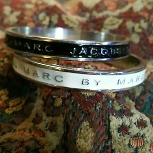 MARC JACOBS Bangles