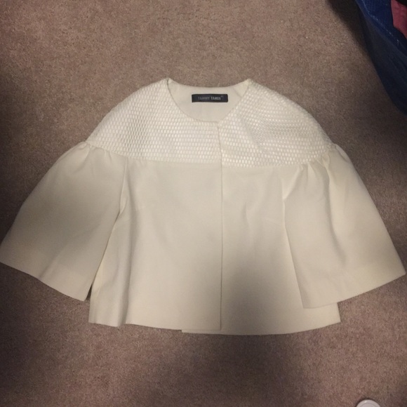 Tammy tangs jacket/coat xxs/xs
