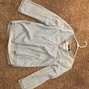 american eagle shirt