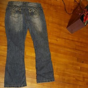 Jeans CUTE CUTE CUTE never worn