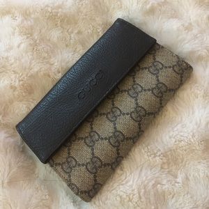 Cute wallet