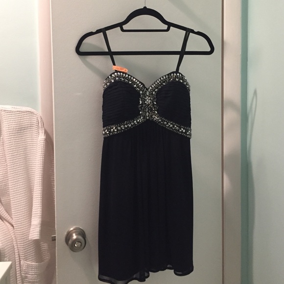 Homecoming/Cocktail Dress