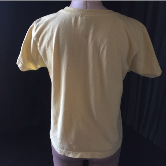 Cute monkey shirt - Picture 2 of 4