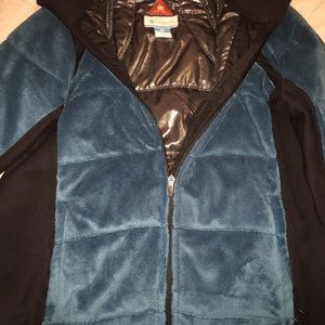 Columbia Jacket