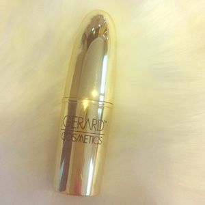Gerard underground lipstick