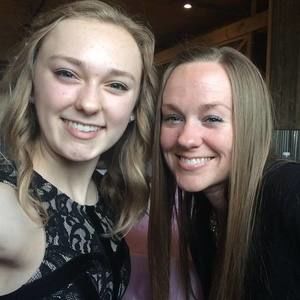 Meet your Posher, Traci