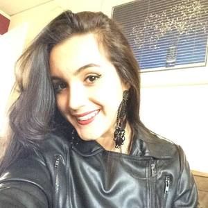 Meet your Posher, Sara