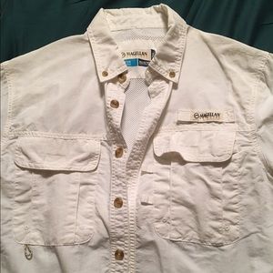 Boys Magellan Fish Gear Shirt