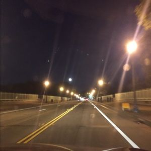 Meet your Posher, Yu