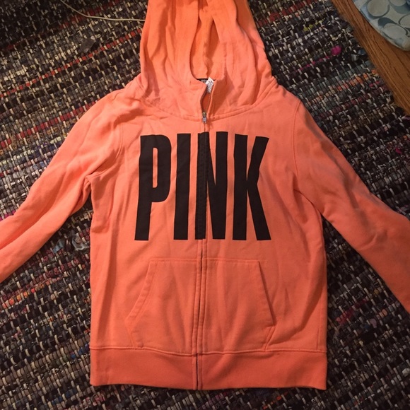 Victoria Secret hoodie