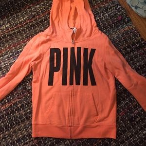 Victoria Secret hoodie