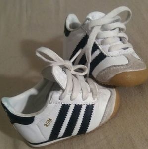 Infant Adidas