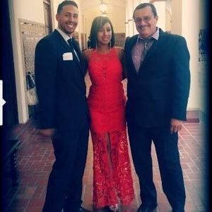 Meet your Posher, Mario alexandre