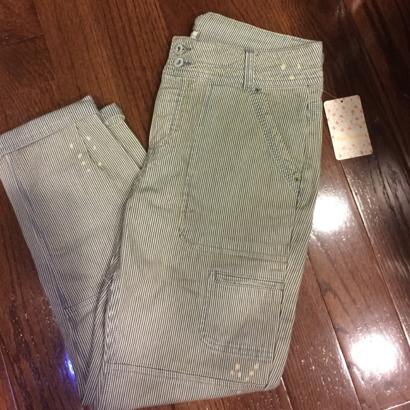 Free people jeans