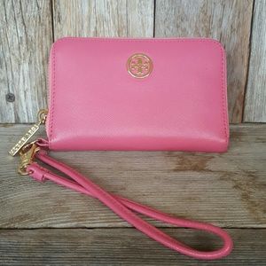 Authentic Tory Burch Wallet