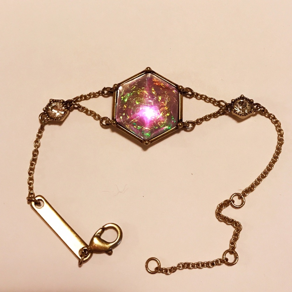 Glam Bracelet - Picture 2 of 2