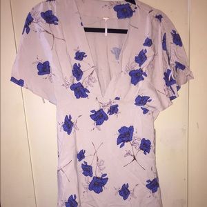 ✨BRAND NEW Free People dress✨