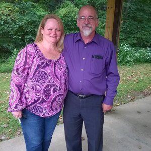 Meet your Posher, Roy-rhonda