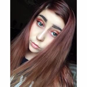 Meet your Posher, Kaitlyn