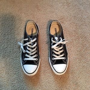 Converse Low Top All Stars  7