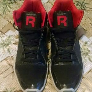 Reebok Kamikaze lll Mid Nc